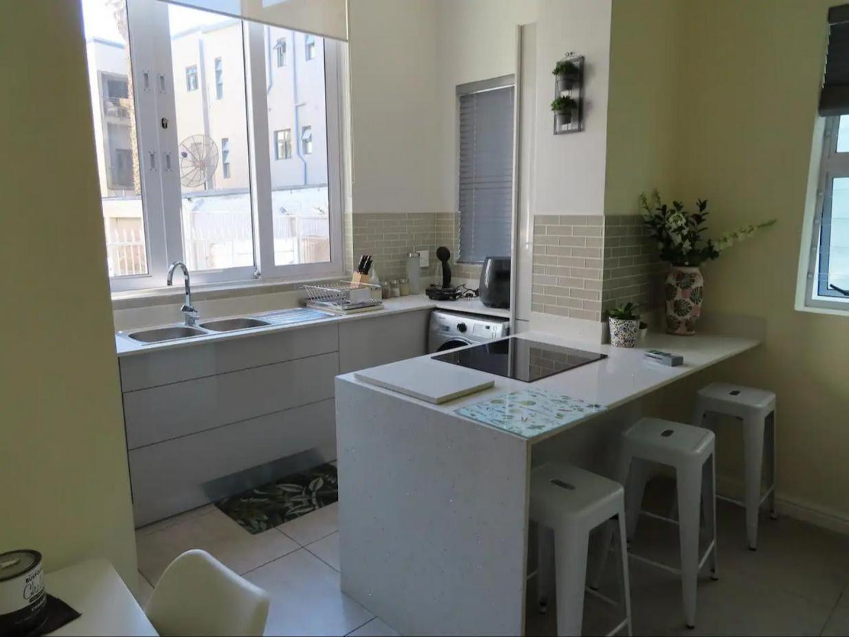 The Little Big Green House Hotel Muizenberg Quarto foto