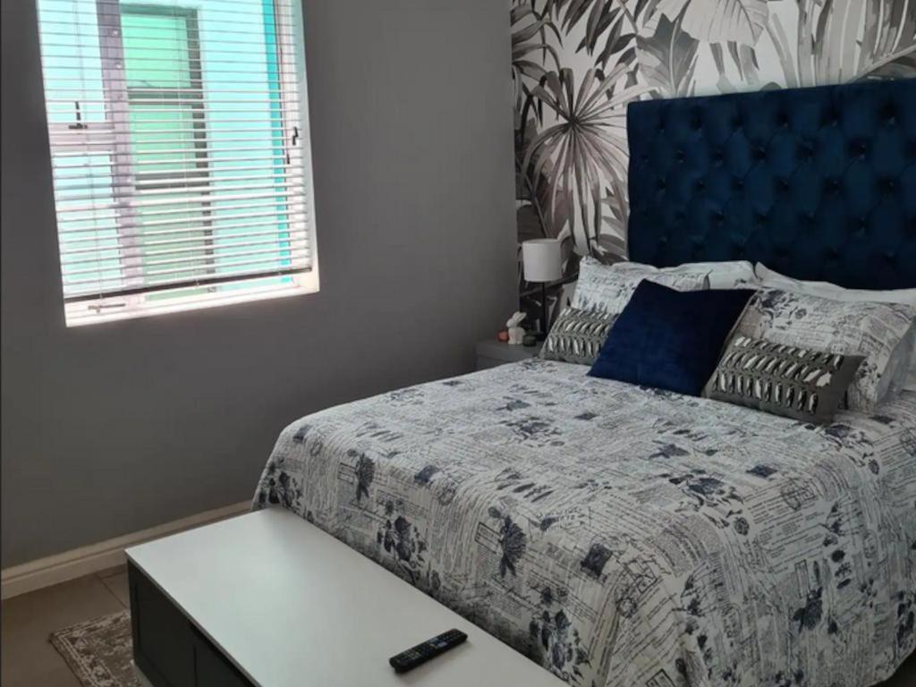 The Little Big Green House Hotel Muizenberg Quarto foto