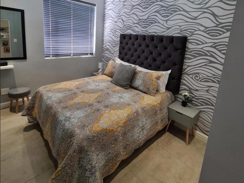 The Little Big Green House Hotel Muizenberg Quarto foto